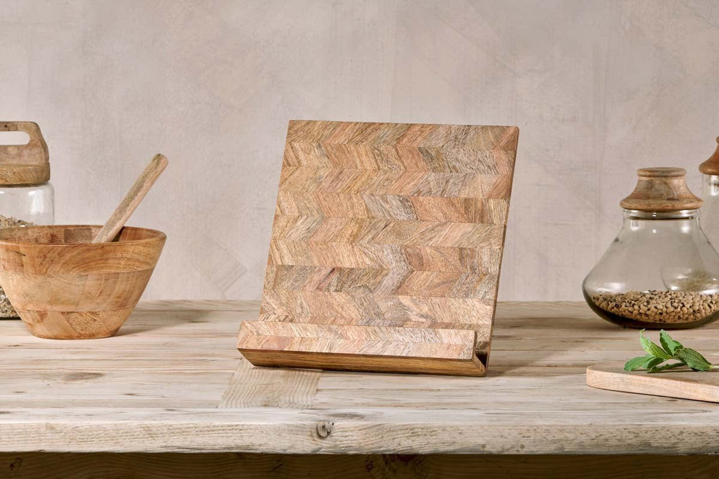 Imsa Book Stand Natural