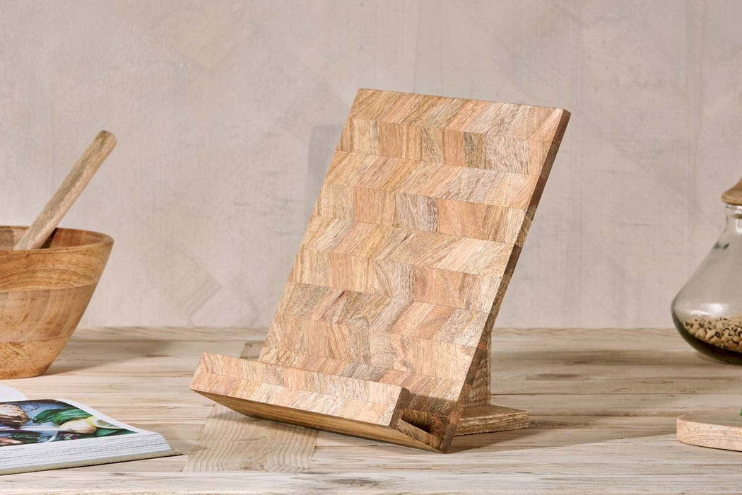 Imsa Book Stand Natural