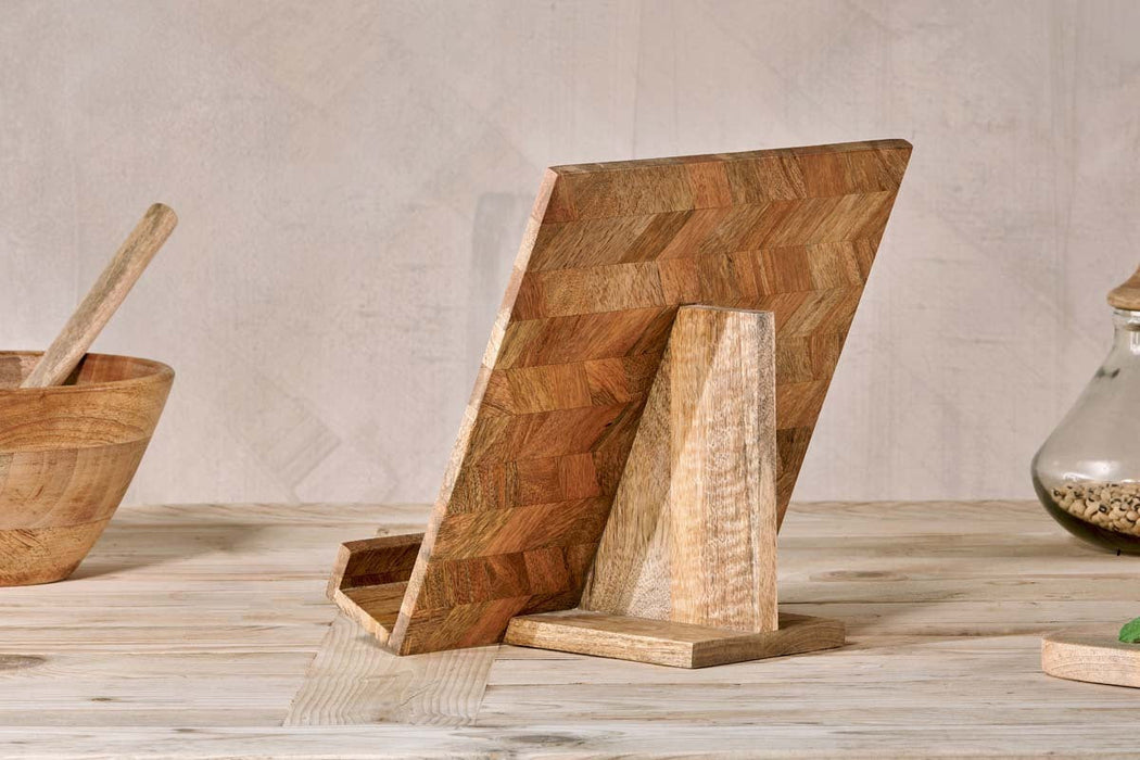 Imsa Book Stand Natural