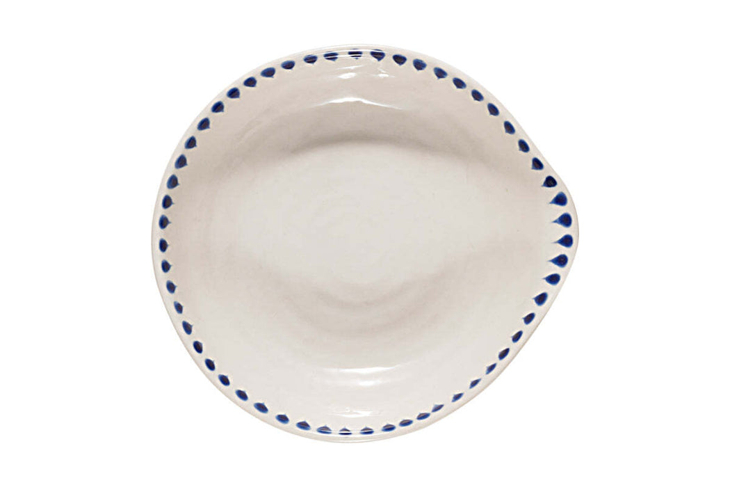 Indigo Drop Spoon Rest Indigo