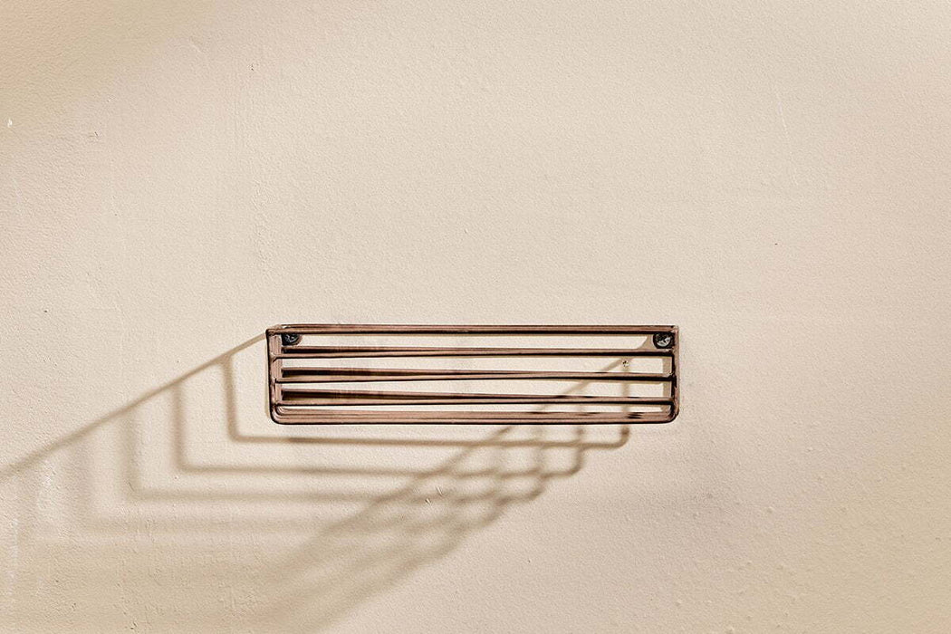 Indore Wall Shelf