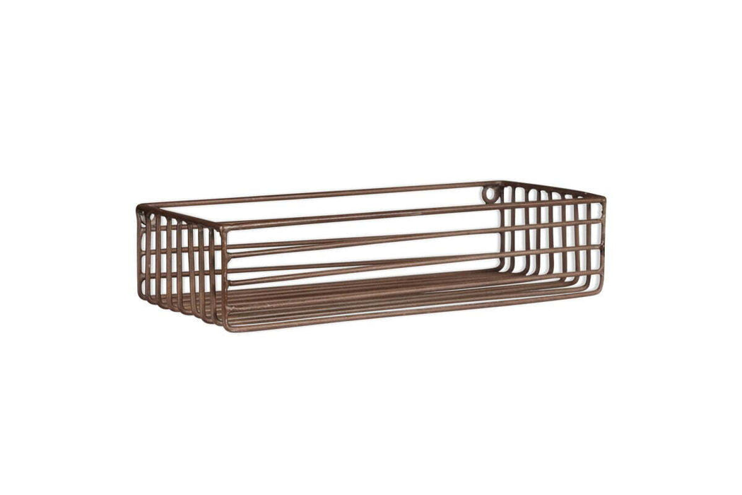 Indore Wall Shelf