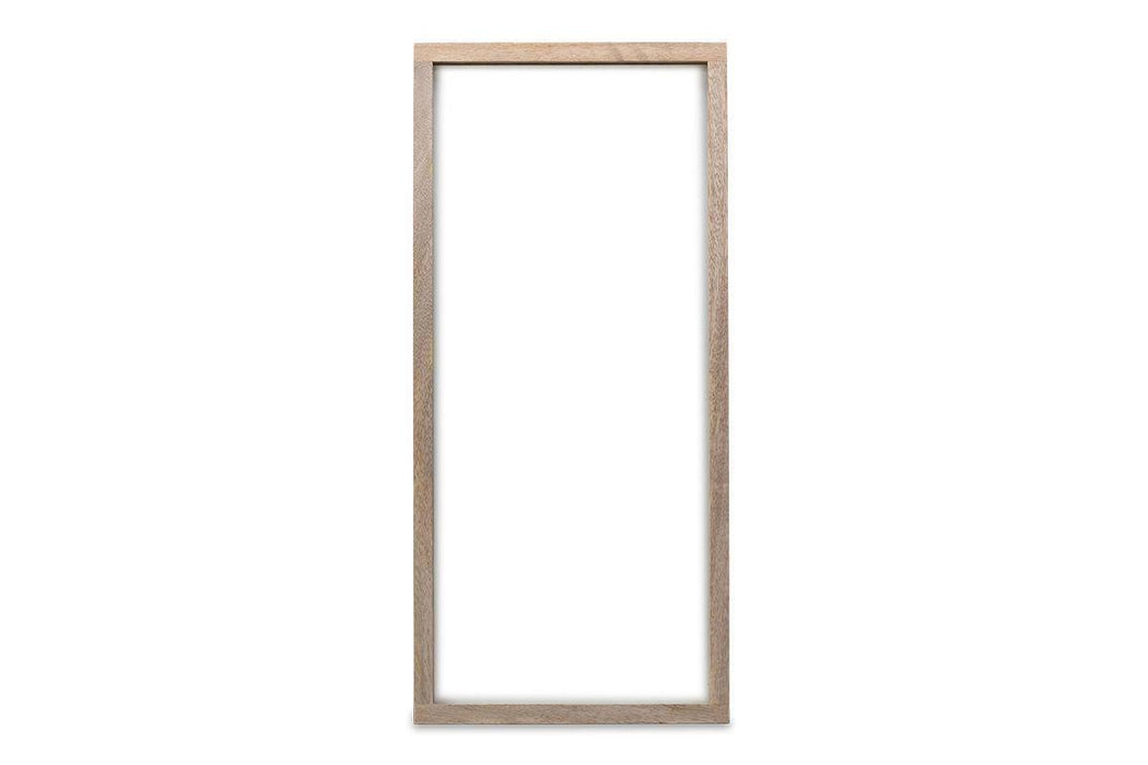 Indu Wooden Frame Mango Wood
