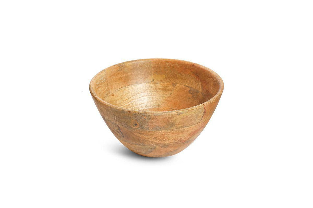 Indus Wooden Bowl