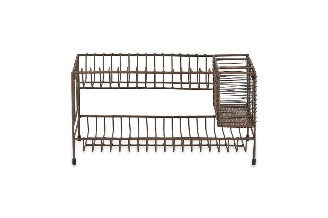 Inkollu Dish Rack