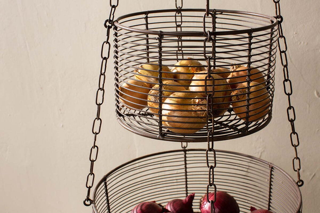 Inkollu Hanging Basket Set