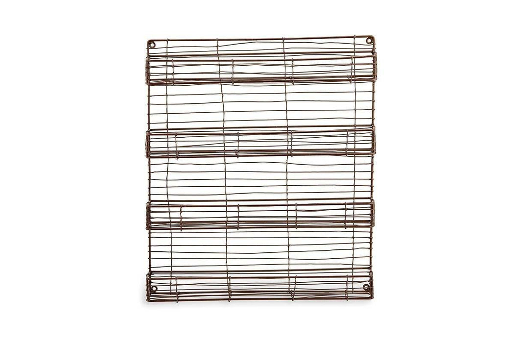 Inkollu Spice Rack