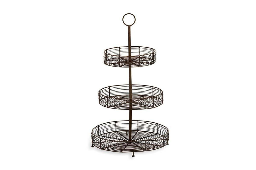 Inkollu Wire Stand