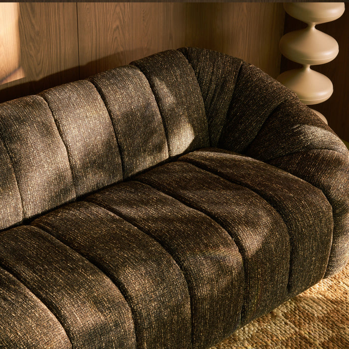 Ivy 3 Seater Sofa