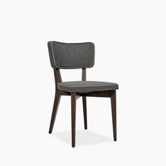 Eleanora Wooden Dining Chair