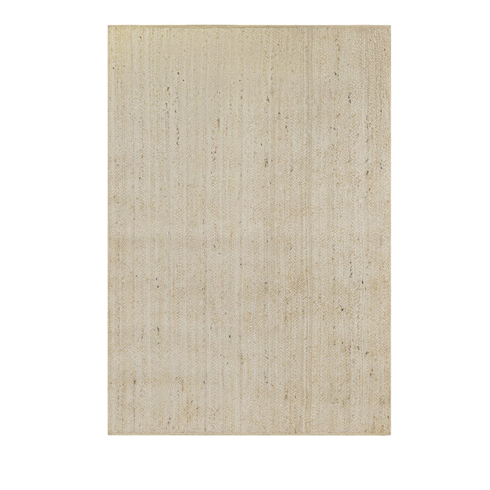 Blanche Jute Weaved Rug 260x180cm