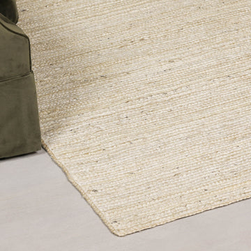 Blanche Jute Weaved Rug 230x160cm