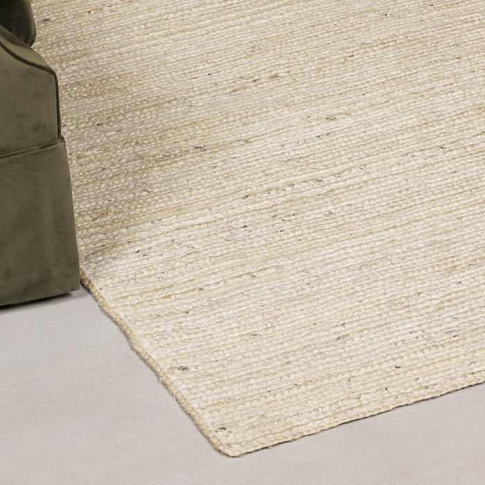 Blanche Jute Weaved Rug 230x160cm