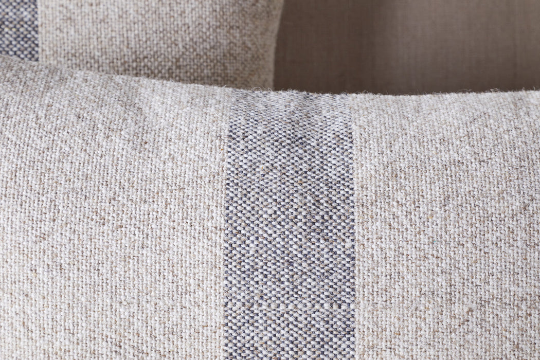 Kallu Wool Cotton Cushion Cover Natural