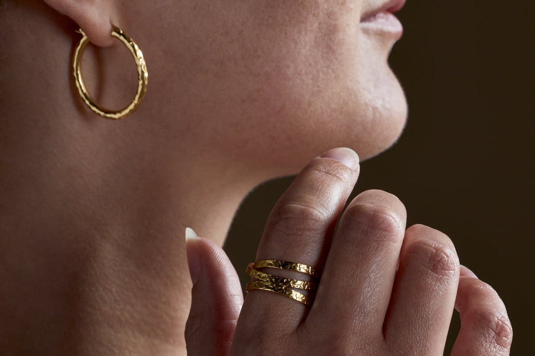 Katai Ring Gold