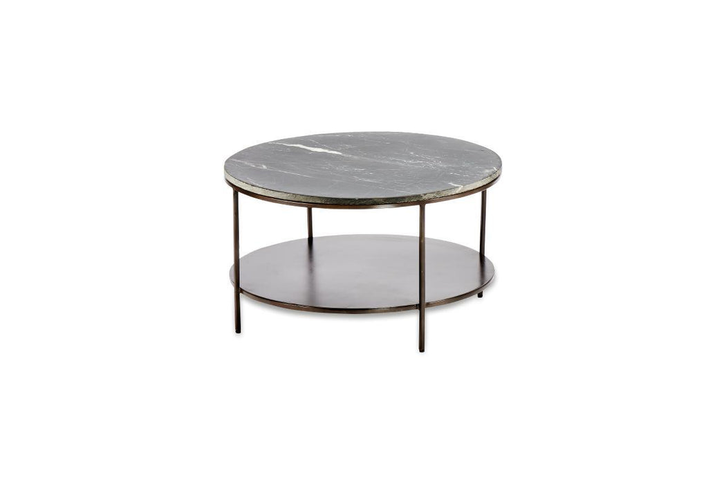 Karoko Marble Coffee Table