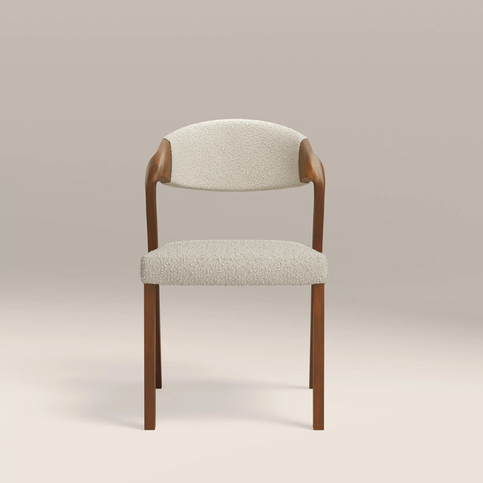 Kennedy Wooden Dining Chair