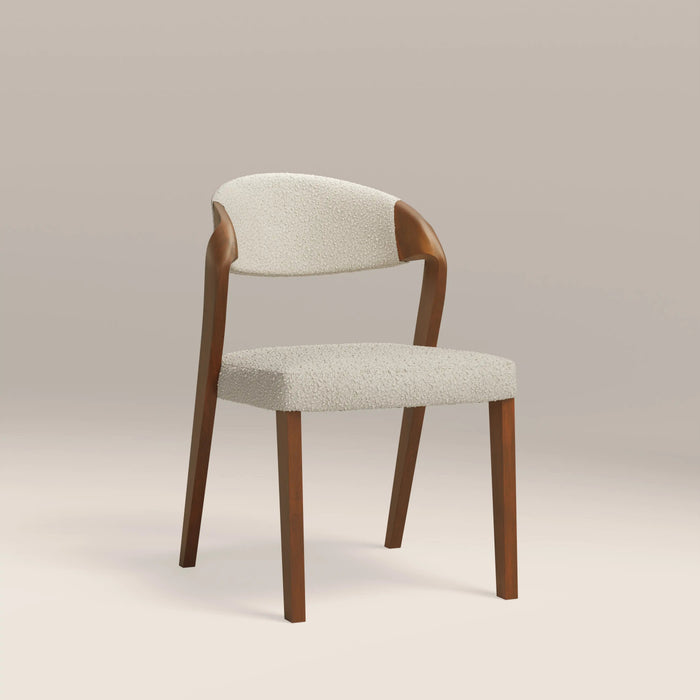 Kennedy Wooden Dining Chair