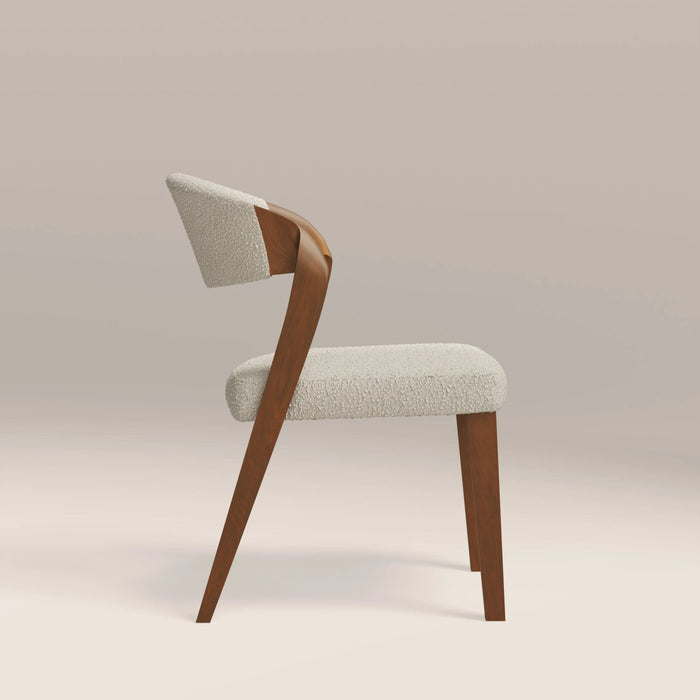Kennedy Wooden Dining Chair