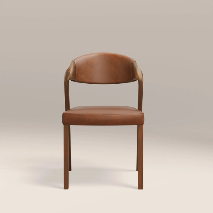 Kennedy Wooden Dining Chair