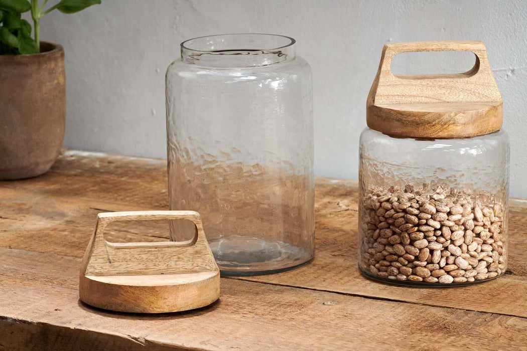 Kitto Storage Jar