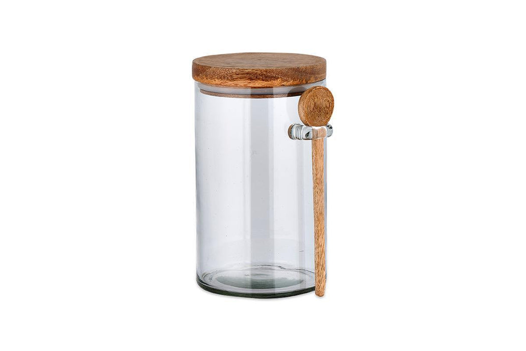 Kossi Storage Jar