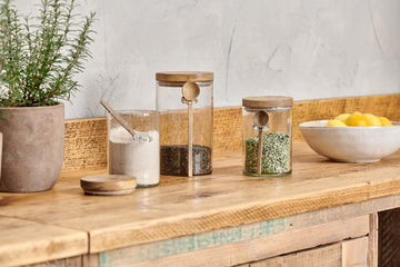 Kossi Storage Jar