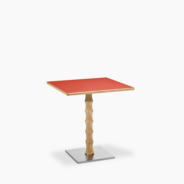 Noa Square Dining Table Base