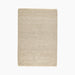 Juni Hand Tufted Wool Rug | Cream