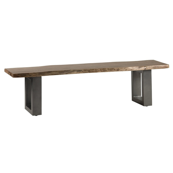 Baltic Live Edge Large Bench