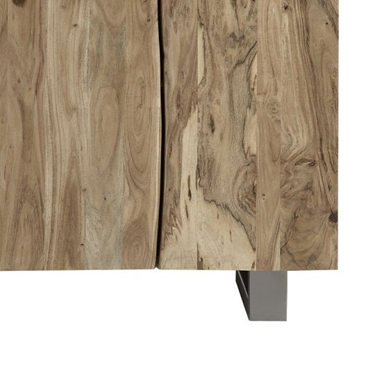Baltic Live Edge Large Sideboard