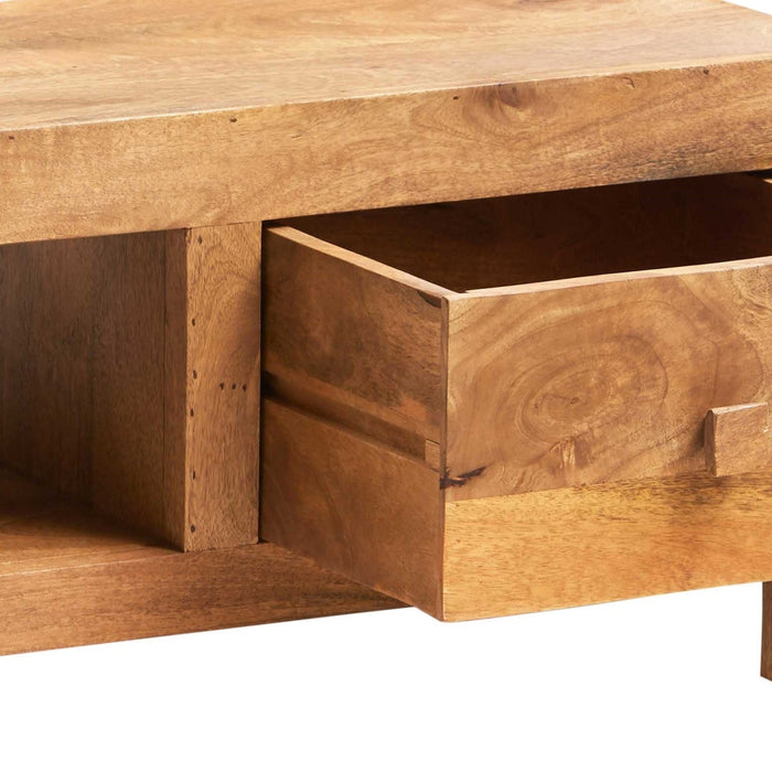 Toko Light Mango Wide Screen TV Unit