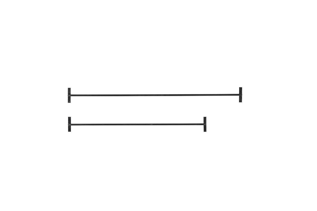 Laila Hanging Rail Iron