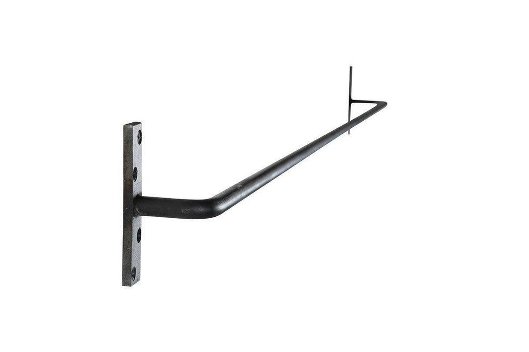 Laila Hanging Rail Iron