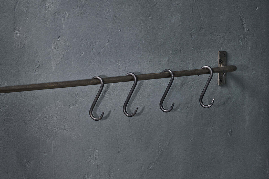 Laila Iron S Hooks Iron Set Of 4