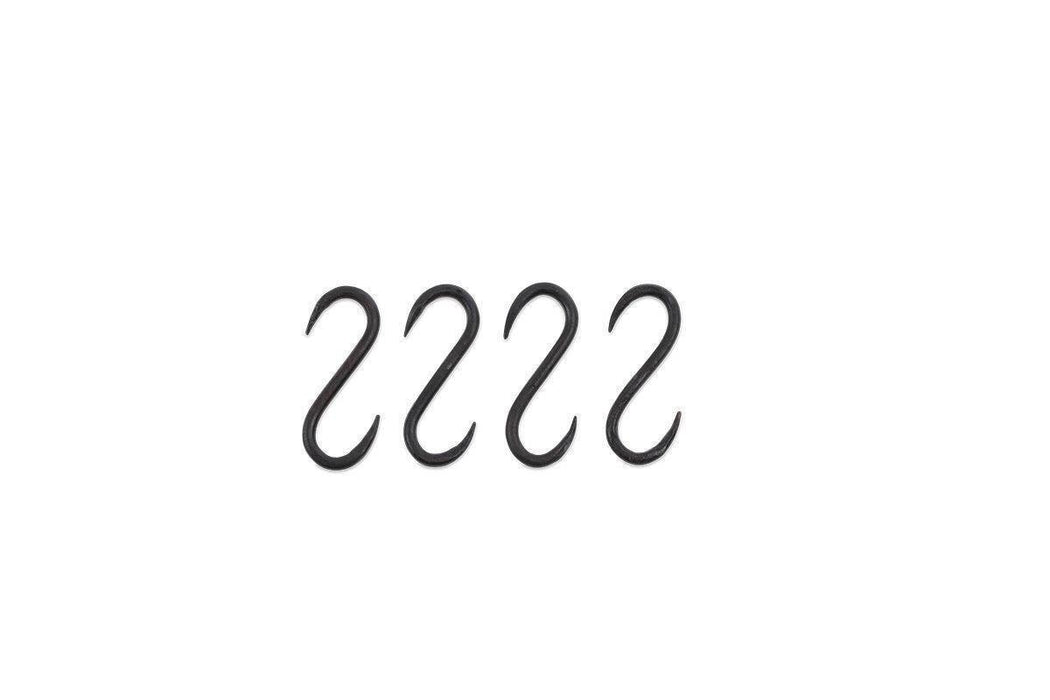 Laila Iron S Hooks Iron Set Of 4