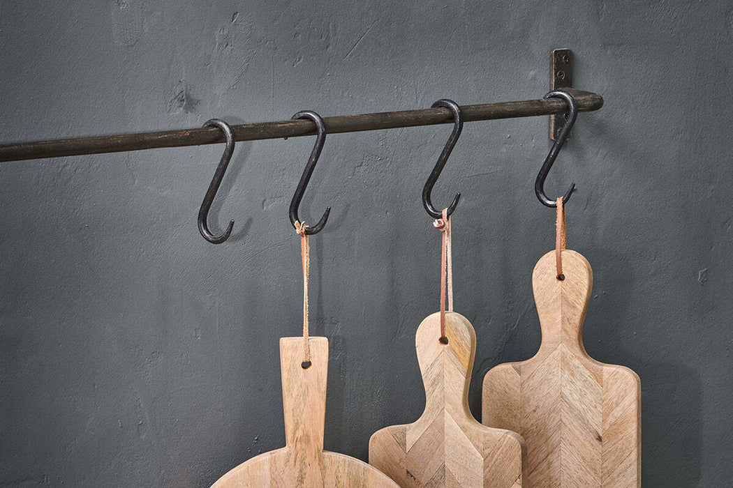 Laila Iron S Hooks Iron Set Of 4