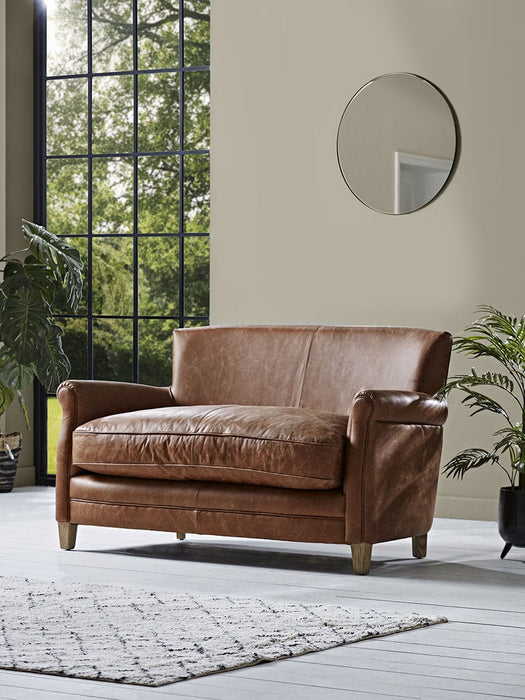 Leather Sofas