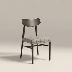 Arkley Wooden Dining Chair