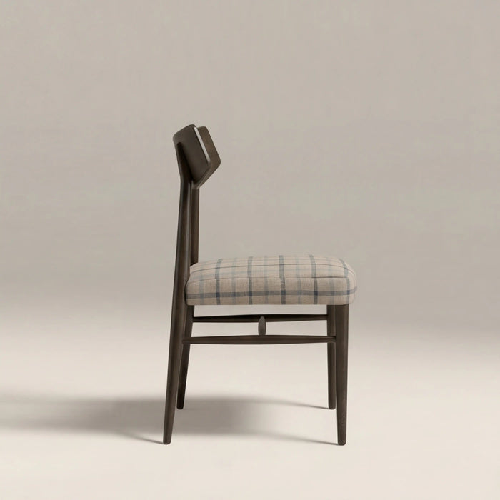 Arkley Wooden Dining Chair