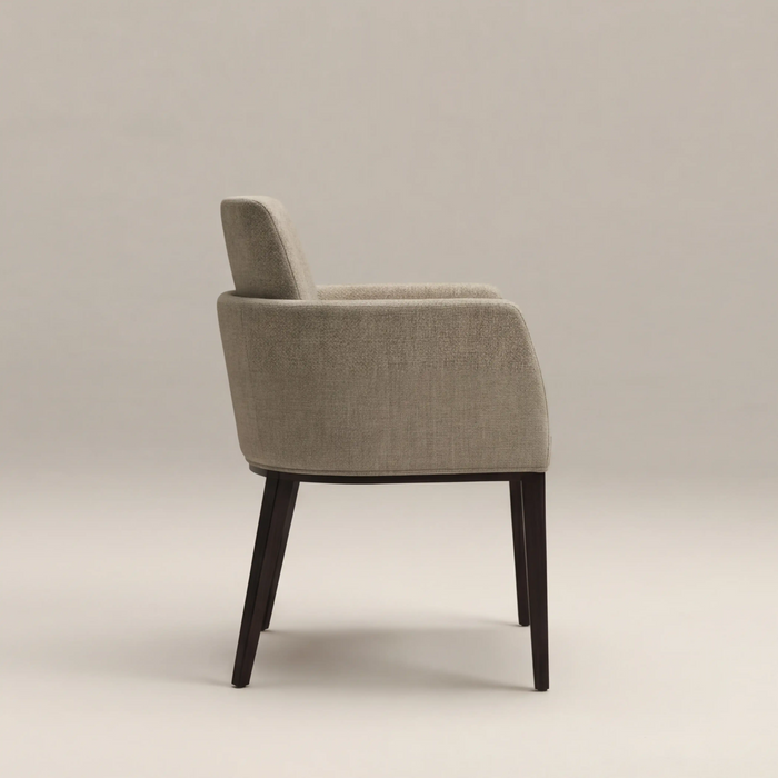 Caspian Carver Dining Chair