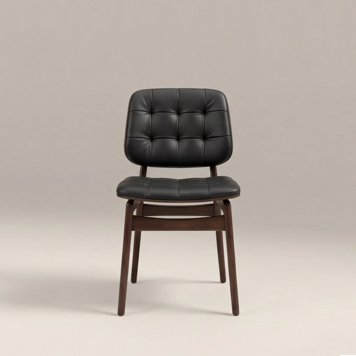 Jasper Wooden Dining Chair