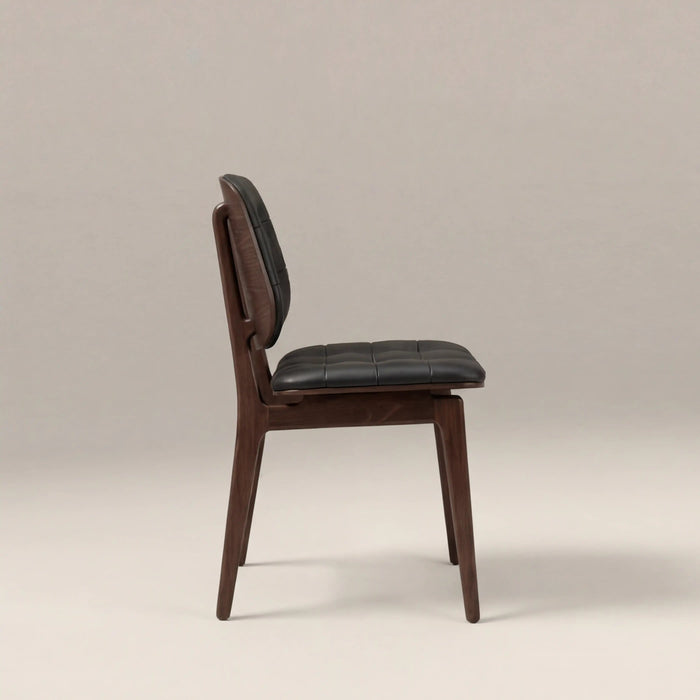 Jasper Wooden Dining Chair