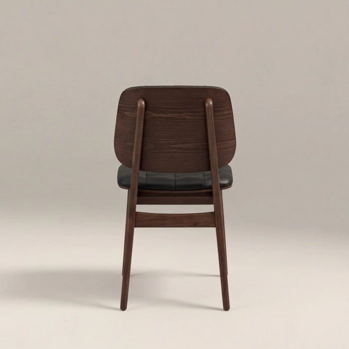 Jasper Wooden Dining Chair