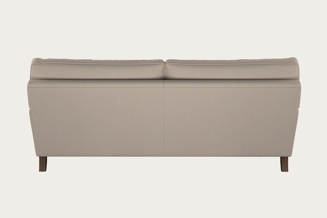 Marri Grand Sofa - Recycled Cotton Natural