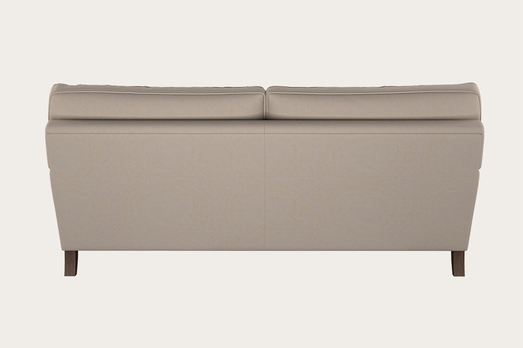Marri Large Sofa - Recycled Cotton Natural