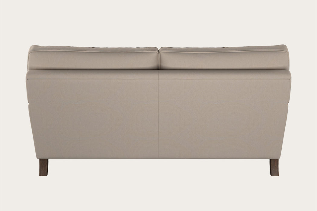 Marri Medium Sofa - Recycled Cotton Natural
