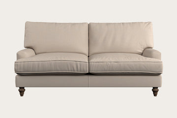 Marri Medium Sofa - Recycled Cotton Natural