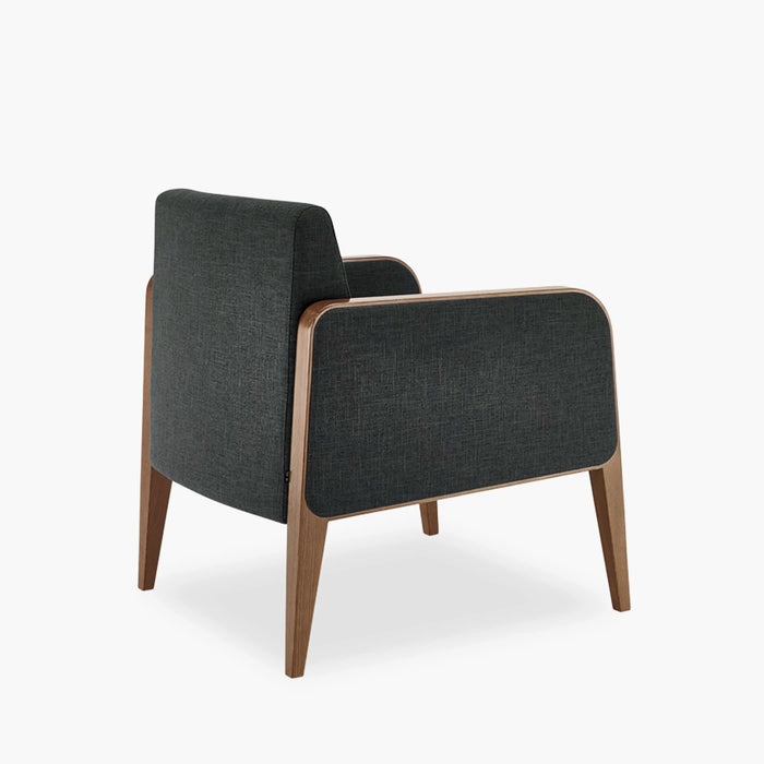 Burt Lounge Chair
