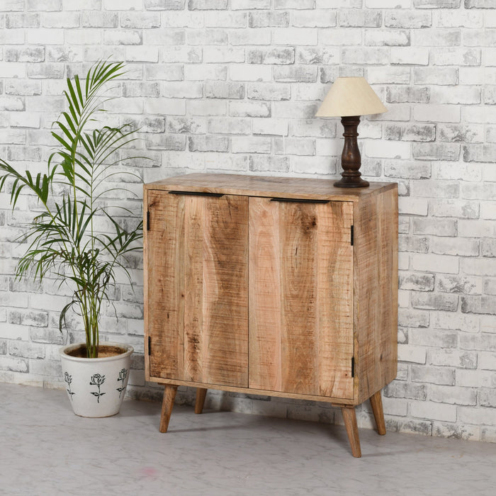 Surrey Solid Wood Drinks Cabinet Sideboard